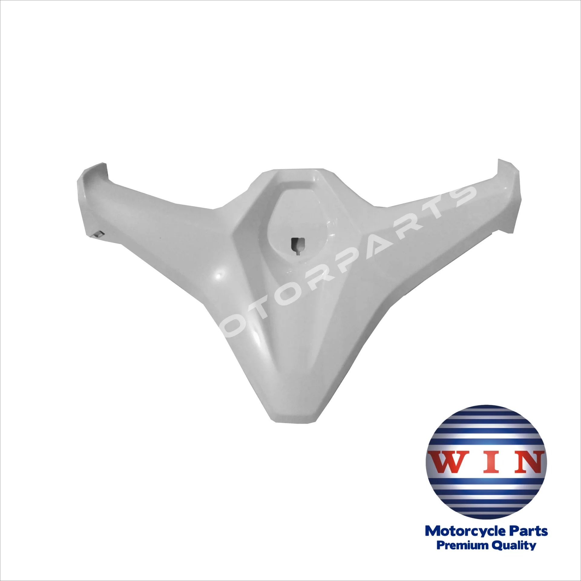 LEGSHIELD DALAM VARIO 150 18 / VARIO 125 18 KECIL PUTIH